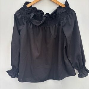 Tuckernuck Marguerite Blouse